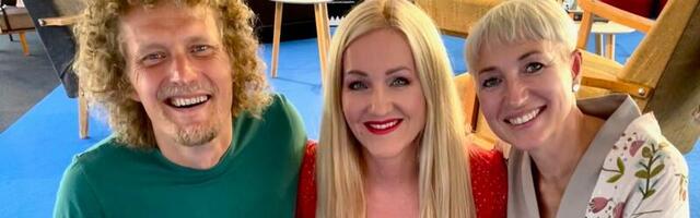 NAISTEJUTUD ⟩ Kust armastust leida? Kas ka sina otsid valest kohast?