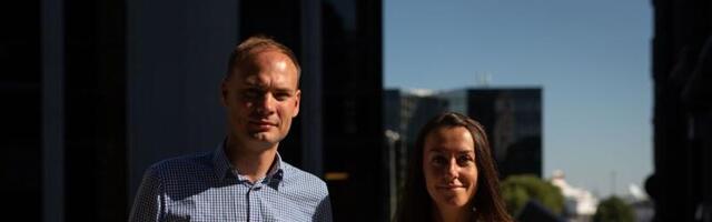 Eesti tarkvarafirma plaanib üle Euroopa laienemiseks lähiajal suurt rahastusringi