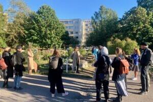 Sotsiaalne disain vaatab tulevikku