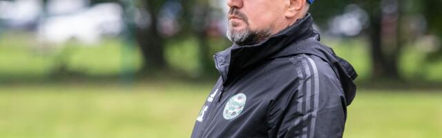 Jalgpalli U19 eliitliigas võimutsesid Ida-Viru klubid