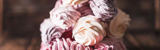 RETSEPT: UHKUSTAV sefiirimagustoit