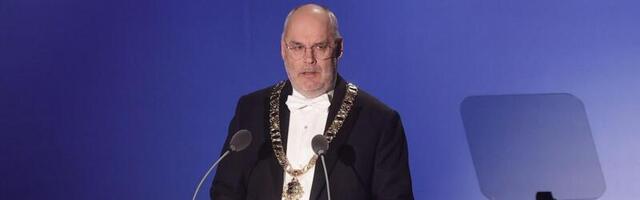 ANALÜÜS ⟩ Presidendi kõne võiks anda julgemat eeskuju