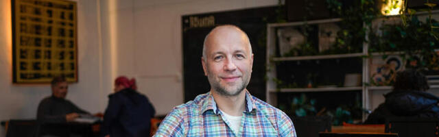 Kuidas sündis Eesti parim pilveplatvorm? Intervjuu Pilvio tegevjuhi Kaur Kiisleriga