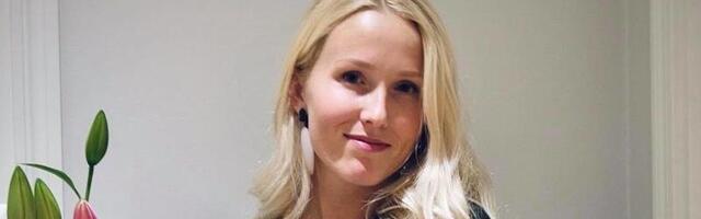 SAARA PIUS NÄITAS fännidele tulikuuma bikiinikeha