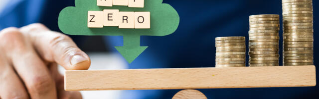 Keskpankurid ennustasid, et nullheitele üleminek alandab inflatsiooni – aga nad eksisid tohutult 