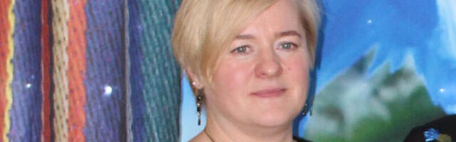 Raasiku rahvamaja juhataja on  ANGELA ALLIK