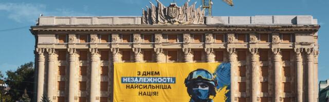 USA senaator: Ukraina sõda kavatsetakse käitada veel pikka aega