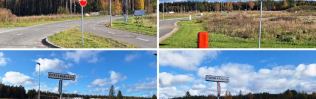 GALERII: Antenniväljakule kerkib mastaapne uusarendus