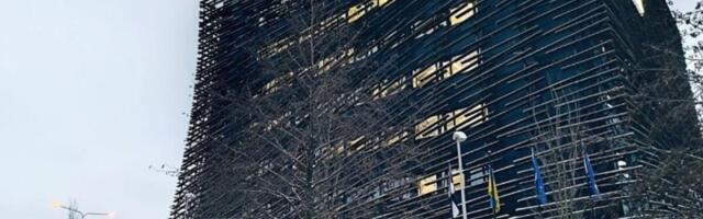 Tervise Arengu Instituut kolib Hiiult ära Merimetsa