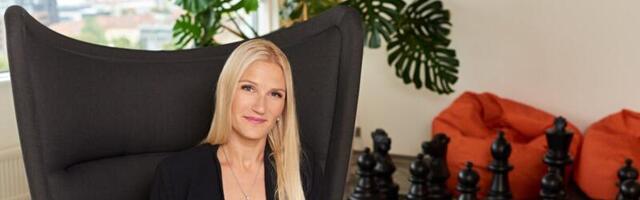 Miks tasub palgavahemikud nähtavaks teha?