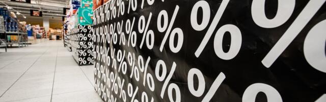 Argo Ideon: Eestis on Soome hinnad, ainult allahindlusega saab veel söönuks