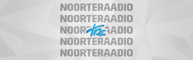 Tre Noorteraadio alustab kolmapäeval kell 20