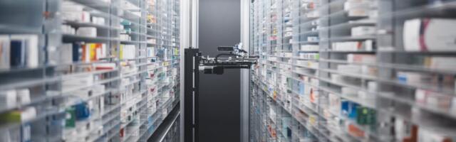 Ravimiamet tegi aprillis tegevuslubade registris 10 muudatust