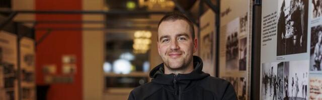 „Tahaks olla lihtsalt isa, kellel on oma lapse jaoks aega.“ Sarja „Papsid“ paps Priit Loog räägib isaks olemisest 