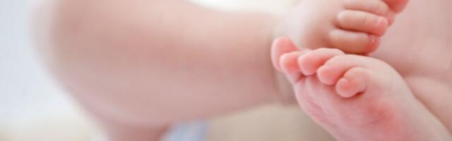 Salvest: müügimahtu kahandas ka vähene sündivus