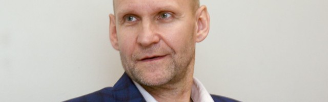 Helir-Valdor Seeder: vene valija valib rahvuse, mitte maailmavaate põhjal