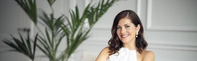 Birgit Sarrap arendas end avatumaks_ töötasin läbi oma elu rasked punktid ja mulle tundub, et see aitas mind