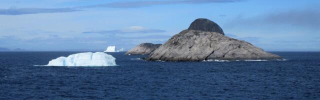 Teadlased leidsid kadunud mandri, mis tekkis 60 miljonit aastat tagasi