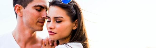 5 ROMANTILIST KOHTINGUT, mis muudavad teie suhte veelgi kirglikumaks