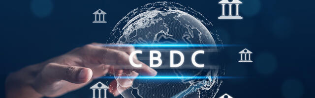 IMF: digivaluutad kujutavad riski inimeste privaatsusele