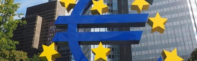 В еврозоне в ноябре зафиксировали резкий спад деловой активности
