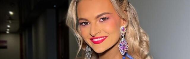 FIT MODEL AMANI KIIVIKAS rasedusega tekkinud venitusarmidest: nagu näete, olen parimas vormis