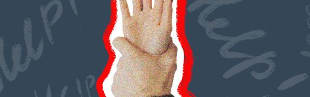 Merli Kaunissaar: partneri esimene hoop ei jää peaaegu kunagi viimaseks