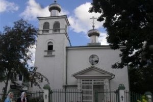 Puitarhitektuur põlevkivimaal