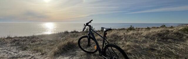 JUHTKIRI | Plusspunkt paradiisile