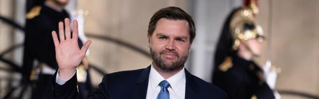 J. D. VANCE'i MÜNCHENI KÕNE ⟩ Ärge kartke oma inimesi!