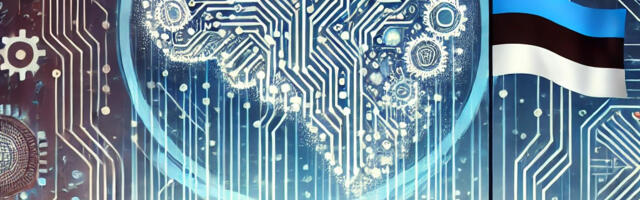 Eesti haridusministrite ühisavaldus: eestikeelse tehisaru arendamine peaks olema kõigi Eesti inimeste ühine missioon