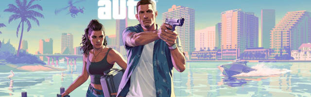 GTA 6 teine trailer avalikustatud