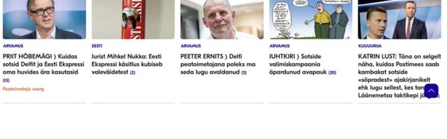 Siht silme eest kadunud