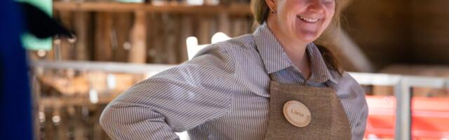 KADUVAD OSKUSED: kuidas haamrit õigesti käes hoida ja mismoodi reha maha panna