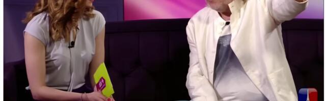 MEEDIAVALVUR: „Koit“ sealäga kohal