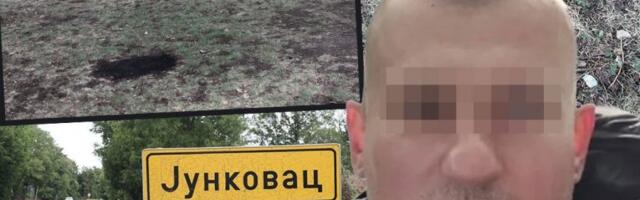 DVOJICA DRVOSEČA PRETUKLA MIROSLAVA NASMRT NA GULAŠIJADI! Čitava Topola zavijena u crno: VIŠE GA NEMA! (FOTO, VIDEO)