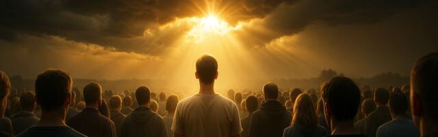 Kollektiivne ärkamise faas: miks üha rohkem inimesi seab kahtluse alla senised väärtused?