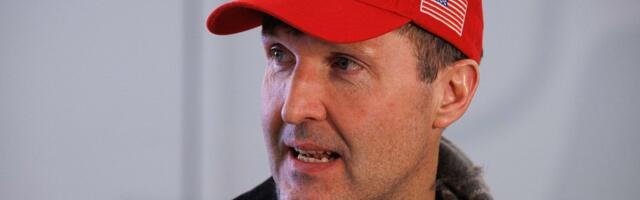 Uhhuu-konverents toimub riigikogu asemel hotellis, Kennedy seal avakõnet siiski ei pea