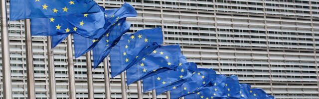 Euroopa Komisjon tegeleb suures mahus propaganda mahitamisega