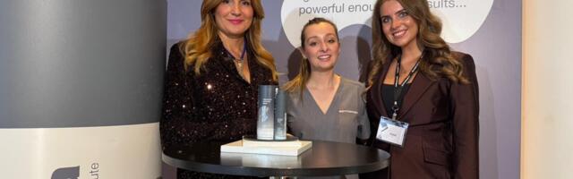 Uus tõhus Dermalogica Neurotouch seerum