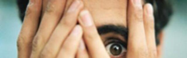 MAAILMA KÕIGE EBATAVALISEMAD FOOBIAD