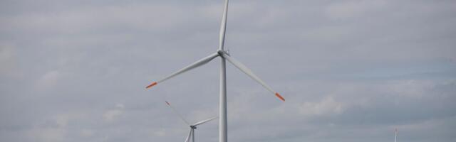 Silver Sillak: ainult Eesti ei tule taastuvenergia tootmise suurendamisega toime. Aga peab tulema