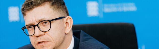 Kaju: Venemaa teeb pingutusi sõja jätkamiseks