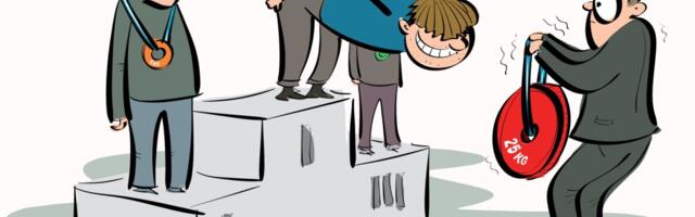 Tallinnas ja Tartus oleks valimiste võitjata parem