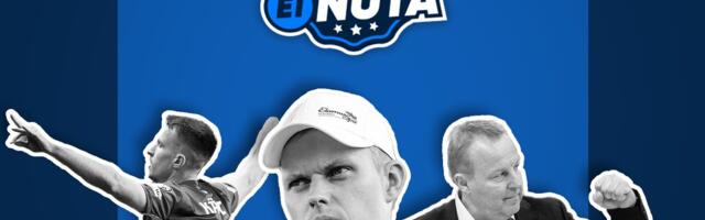 OTSE KELL 11 | Unelmate lõpp WRC hooajale? Eesti jalgpallurid ei ole ju tegelikult nii kehvad? Või?