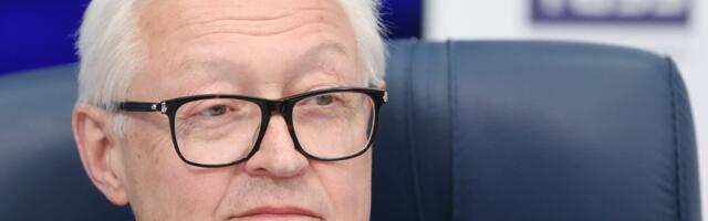 Moskva: ettevalmistused Putini-Trumpi võimalikuks kohtumiseks jätkuvad