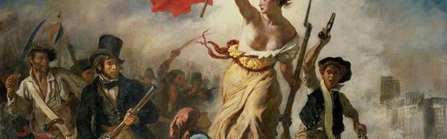 Istanbuli konventsioon on antikristliku revolutsiooni instrument