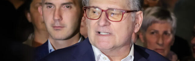 Milić: PODES će podržati studentsku listu ako izbori budu u maju