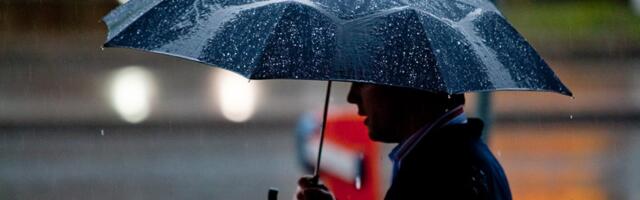 ILMATEADE | Õhutemperatuur aina tõuseb. Oodata on ka sadu