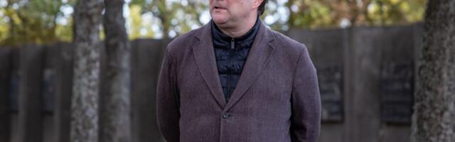 Meelis Kubits: paraku näeme vahel välja kui ärplev rinderiik